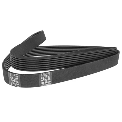 Afbeelding van Poly V riem DENCKERMANN 6PK986