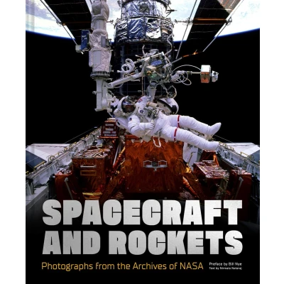 Afbeelding van Spacecraft and Rockets