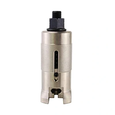 Afbeelding van Professionele Nail Puller Lock Pick Tool,Roestvrij Stell Power Cilinder Slotenmaker Tool,Snelle Opener