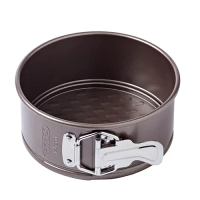 Afbeelding van Springvorm Pyrex Asimetria Bruin 14 cm