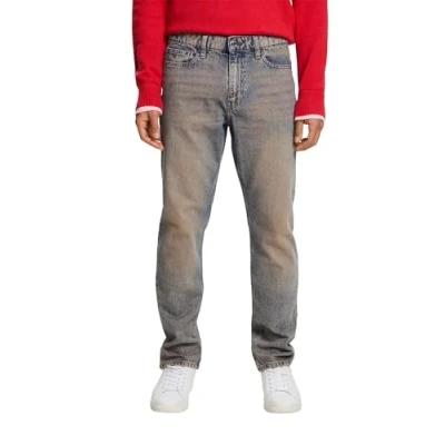 Afbeelding van ESPRIT 024EE2B333, 903/Blue Light Wash., 32W / 34L
