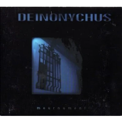 Afbeelding van Deinonychus Mournument (2 LPs)
