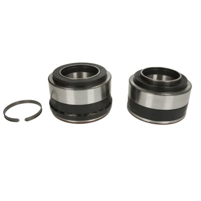 Afbeelding van SKF Wiellagerset VKBA 5453