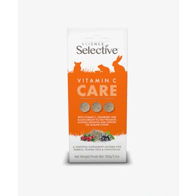 Afbeelding van Supreme Selective Vitamine C Care 100 gr