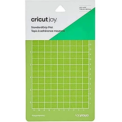 Afbeelding van Cricut Joy™ StandardGrip Snijmat Groen