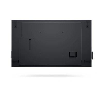 Afbeelding van DELL P6524QT Interactief flatscreen 163,9 cm (64.5&quot;) LCD 350 cd/m² 4K Ultra HD Zwart Touchscreen