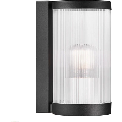Afbeelding van NORDLUX Coupar Wall light Black