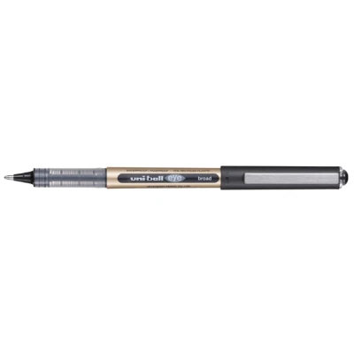 Afbeelding van Eye Broad roller Eco schrijfbreedte 0,85 mm zwart per 12