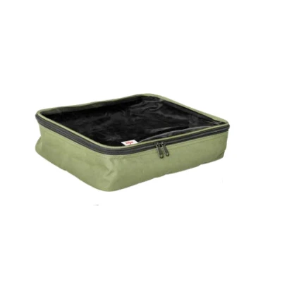 Afbeelding van Carp Zoom Transparent N Soft box XL 32x22x8cm Tackle