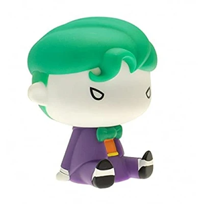 Afbeelding van DC Comics Chibi The Joker Spaarpot