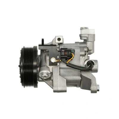 Afbeelding van Valeo Airco compressor 814729