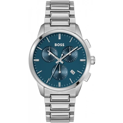 Afbeelding van BOSS HB1513927 DAPPER Heren Horloge
