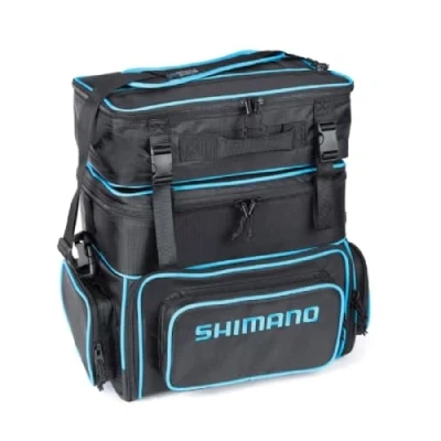 Afbeelding van SHIMANO SHSU01 Bagage Surf Rugzak power type, Multi kleuren