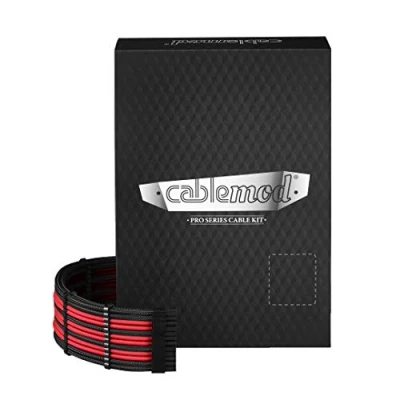 Afbeelding van Cablemod CM PRTS FKIT NKKR R interne stroomkabel