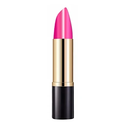 Afbeelding van Ulticool USB stick lippenstift goud / roze 128GB high speed (USB 3.0)