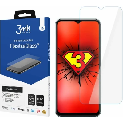 Afbeelding van Samsung Galaxy M23 5G 3mk FlexibleGlass