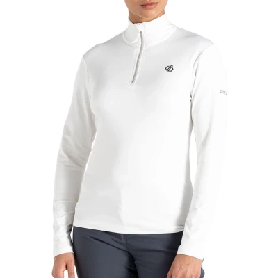 Afbeelding van Dare2b Dames Lowline II Lichtgewicht Core Stretch Midlayer Sweater