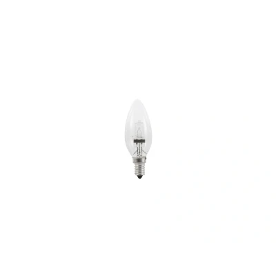 Afbeelding van Omnilux 230V/42W E 14 Candle Lamp clear H