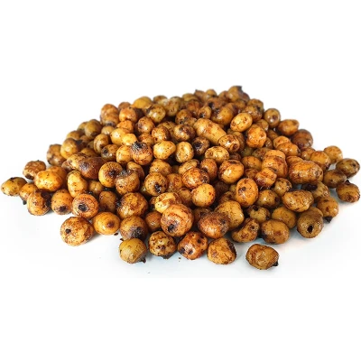 Afbeelding van Large Tijgernoten 12 15mm kant en klaar 5KG