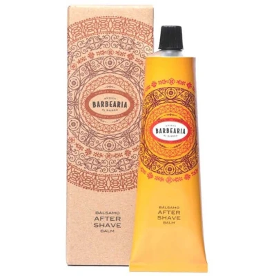 Afbeelding van Antiga Barbearia de Bairro after shave balm Ribeira 100ml