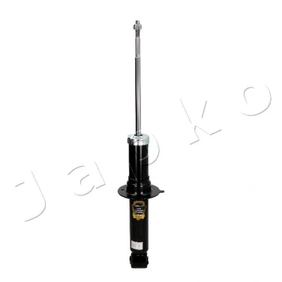 Afbeelding van JAPKO MJ00906 Schokdemper Achteras Gasdruk Dubbelpijp Veerpoot Pen bovenaan, Oog onderaan FIAT: Freemont (345) 2.4, 2.0 JTD, 3.6 2011