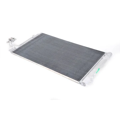 Afbeelding van Condensor, airconditioning NRF 35622