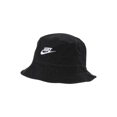 Afbeelding van Nike U Nk Apex Bucket Sq FUT WSH L, Hat Unisex Volwassenen