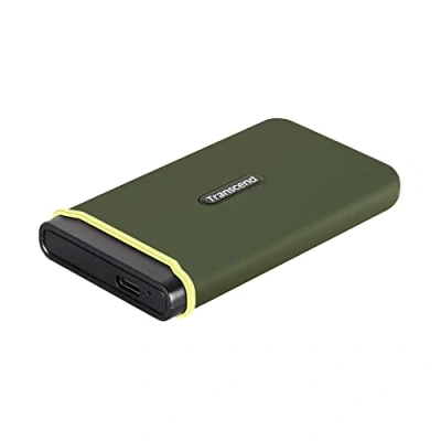 Afbeelding van Transcend ESD380C 2 TB