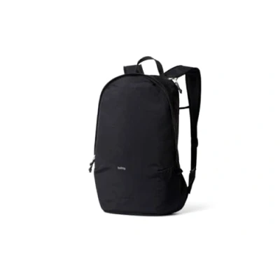 Afbeelding van Bellroy Lite Daypack (lichtgewicht presterende rugzak) Black