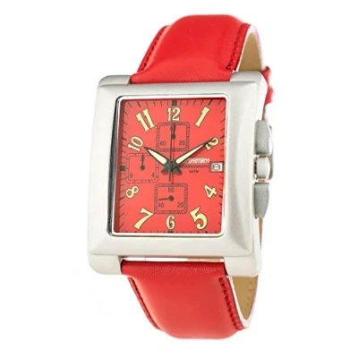 Afbeelding van Horloge Uniseks Chronotech CT7357 04 (38 mm)