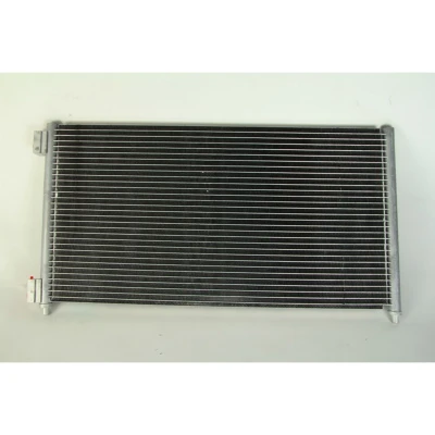 Afbeelding van Condensor, airconditioning NRF 35496