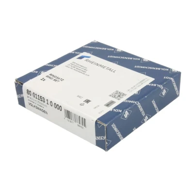 Afbeelding van Zuigerveerset KOLBENSCHMIDT 800115310000