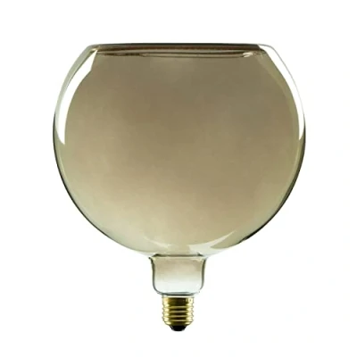 Afbeelding van Segula 55058 LED lamp E27 Globe 6 W = 24 Warmwit (Ø x l) 200 mm 230 1 stuk(s)