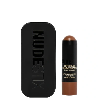 Afbeelding van Nudestix Tinted Blur Stick Foundation Deep 9.5