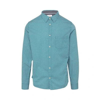 Afbeelding van s.Oliver Overhemd, Heren, Maat: 3XL, Weiß