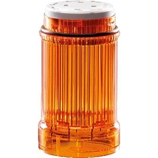 Afbeelding van Eaton sl4 signaalzuil signaalelement met permanente signalering kleur oranje module led 24vac dc ip66 43 mm lengte 62 171318