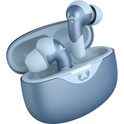 Afbeelding van Fresh &#039;n Rebel Twins Ace True Wireless earbuds with Hybrid ANC Vivid Blue