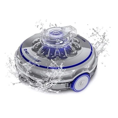 Afbeelding van Zwembad Robot Stofzuiger Gre Wet Runner Plus RBR75