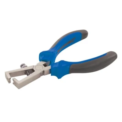 Afbeelding van Silverline Striptang, Expert 150 mm