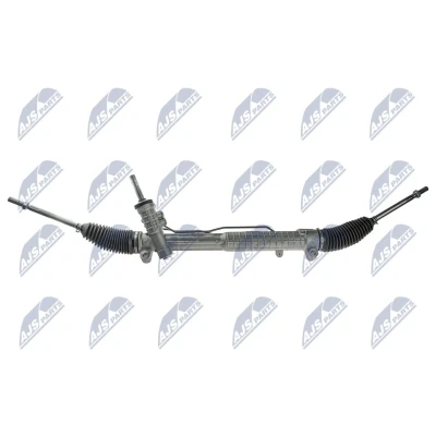 Afbeelding van NTY SPK LR 001 Stuurhuis Hydraulisch voor voertuigen met stuur links LAND ROVER: Discovery III (L319) 4.0 4x4, 4.4 2.7 TD 4x4