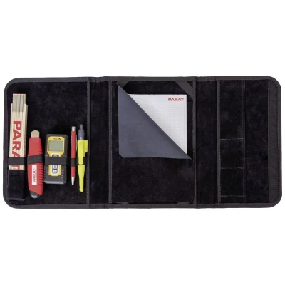 Afbeelding van Parat Basic Aufmaßmappe 5650018061 Gereedschapstas (met inhoud) 1 stuks (b x h d) 230 310 50 mm