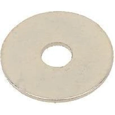 Afbeelding van Bofix FIXX MEER Caross.ringen M5x20 50 stuks, RVS