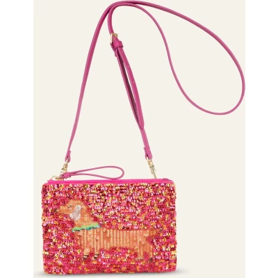 Afbeelding van Oilily Salma Shoulder Bag One size