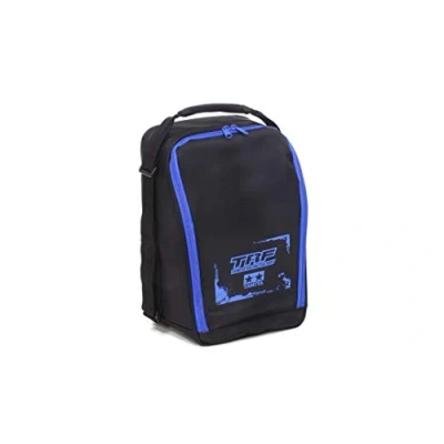 Afbeelding van Tamiya 42358 300042358 TRF zendertas, modelbouwaccessoires, knutselgereedschap, hoogwaardige blauw, medium