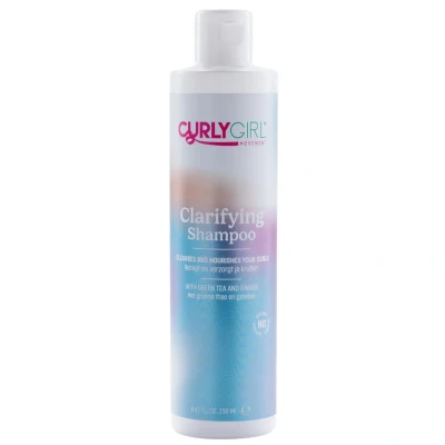 Afbeelding van Curlygirlmovement Clarifying Shampoo 250 ml