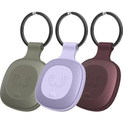 Afbeelding van Fresh &#039;n Rebel 6sft3p2 Smart Finder Tag Multi