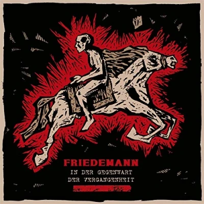 Afbeelding van Friedemann In Der Gegenwart..
