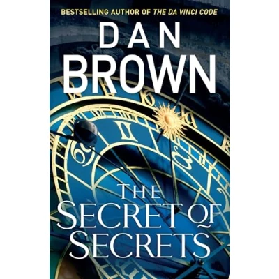 Afbeelding van The Secret of Secrets: (Robert Langdon Book 6)