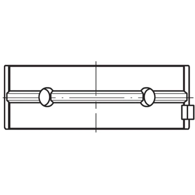 Afbeelding van Mahle Original Hoofdlager 001 HL 10220 000