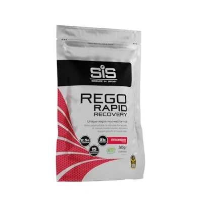 Afbeelding van Sis Rego Rapid Recovery (500gr)